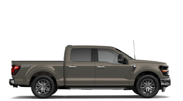 2026 Ford F-150+F-150